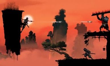 忍者战士2安卓官方版图4