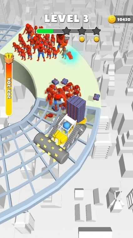 僵尸推手(3)