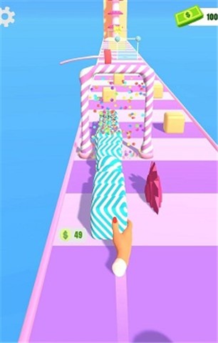 糖果流水线(1)