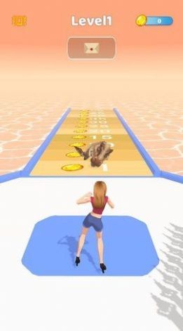 时空赛跑者图2