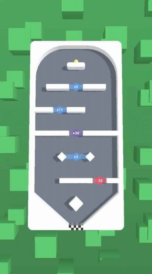 球球碰撞大冒险图1