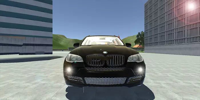 X5漂移模拟器(4)