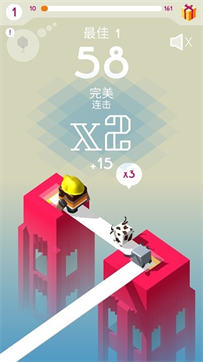 火星援救:拯救企鹅(1)