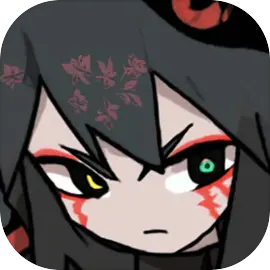 巫女轮转游戏绿色版