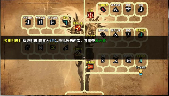 百万勇士刷暗黑