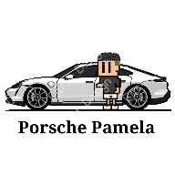保时捷Pamela生成器 V1.0