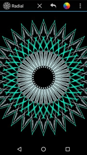 万花筒画画图3