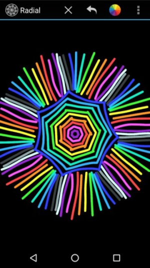 万花筒画画图4