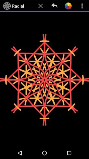 万花筒画画图2