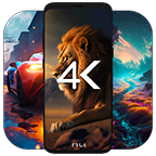 4K Wallpapers V4.5
