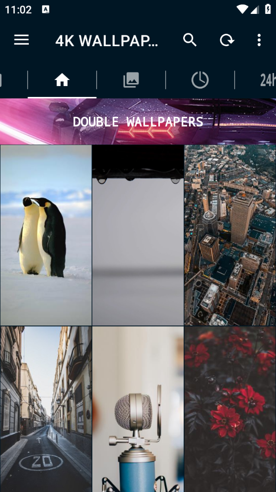 4K Wallpapers(1)