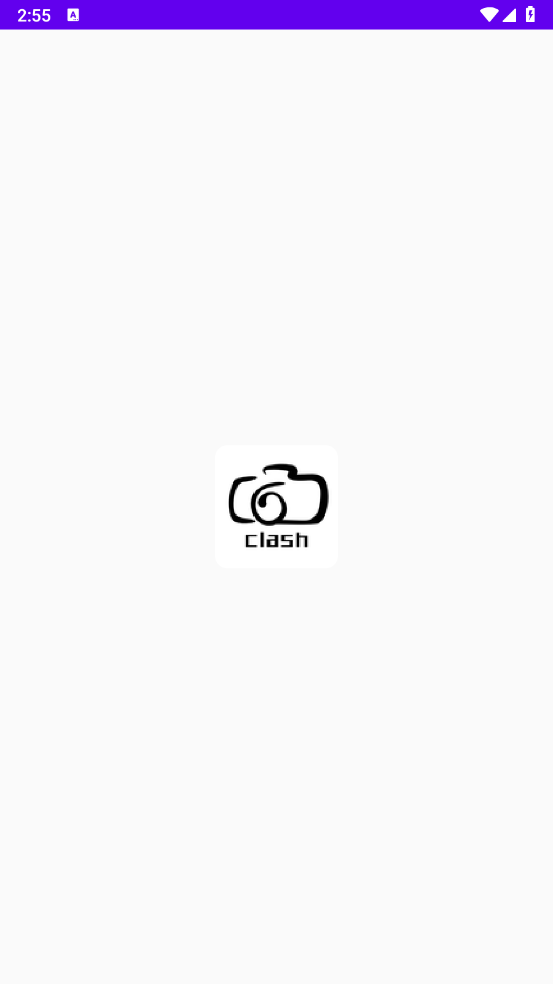 Clash相机图1