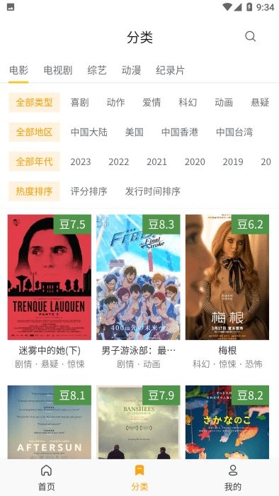 土拨鼠电影最新版图2