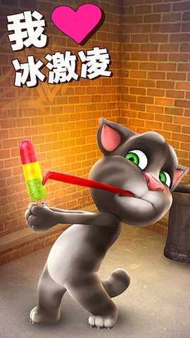 talkingtom老版(1)