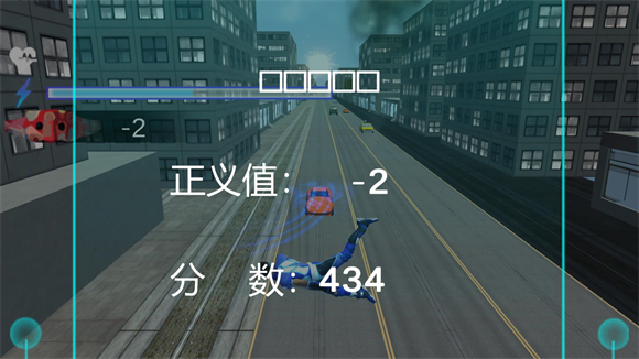 火车头酷跑(3)