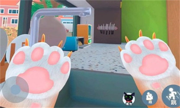 我是一只猫(1)