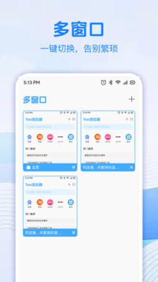 Flux浏览器手机最新版图3