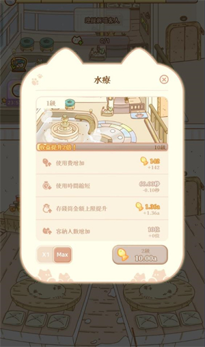 喵喵旅店