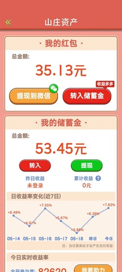 悠悠山庄(3)