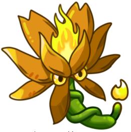 植物大战僵尸融合黑夜版
