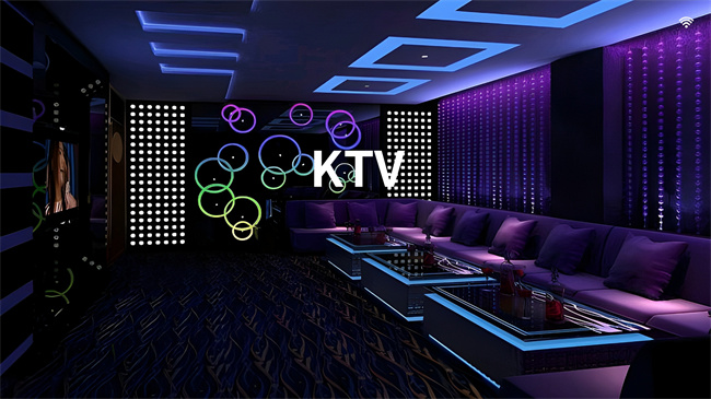 云KTV图1