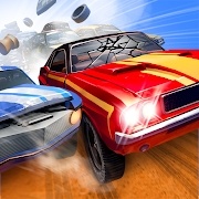 3d疯狂赛车 V0.7.3