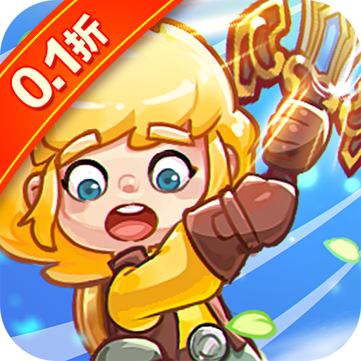 魔灵勇士 V1.0.0