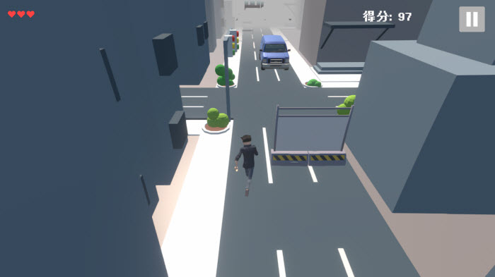 周处除三Bugs(1)