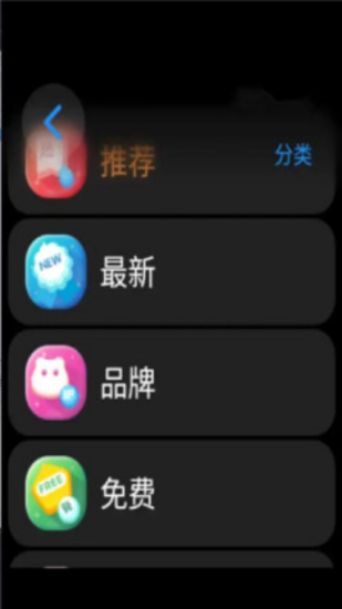 表盘市场图3