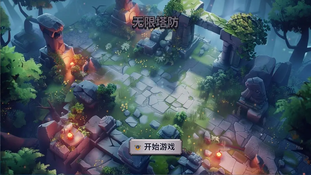 无限塔防图3