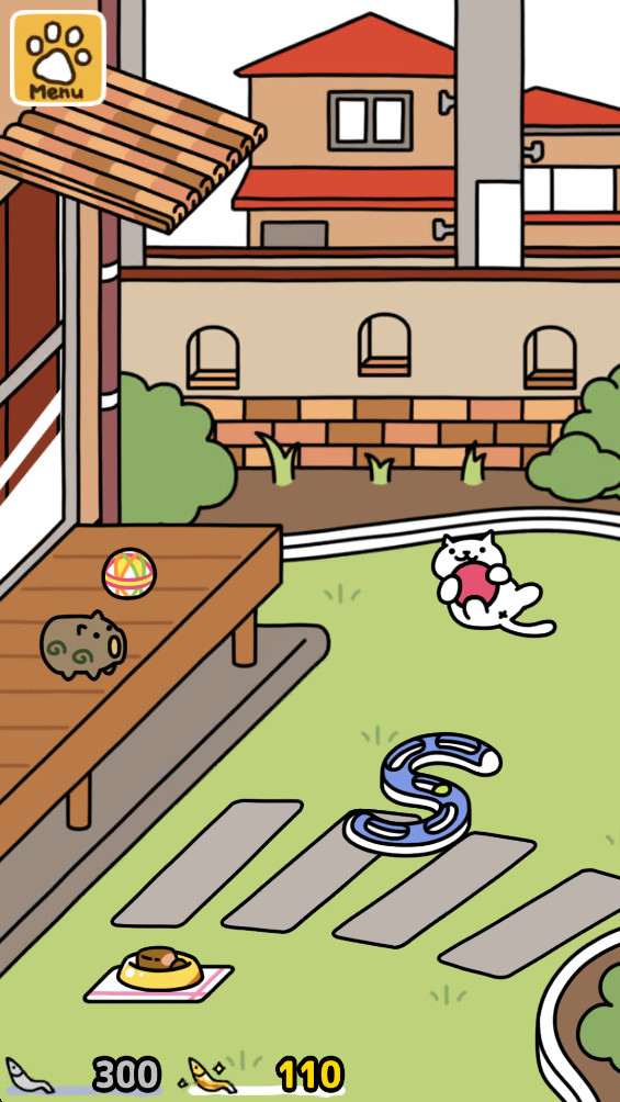 猫咪后院2(3)
