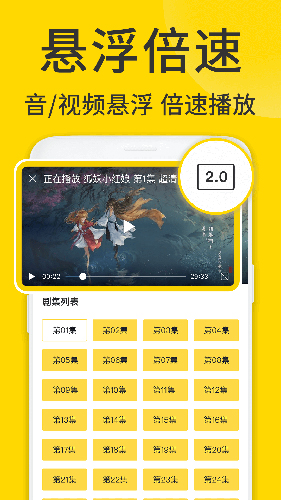 ViaX浏览器(1)