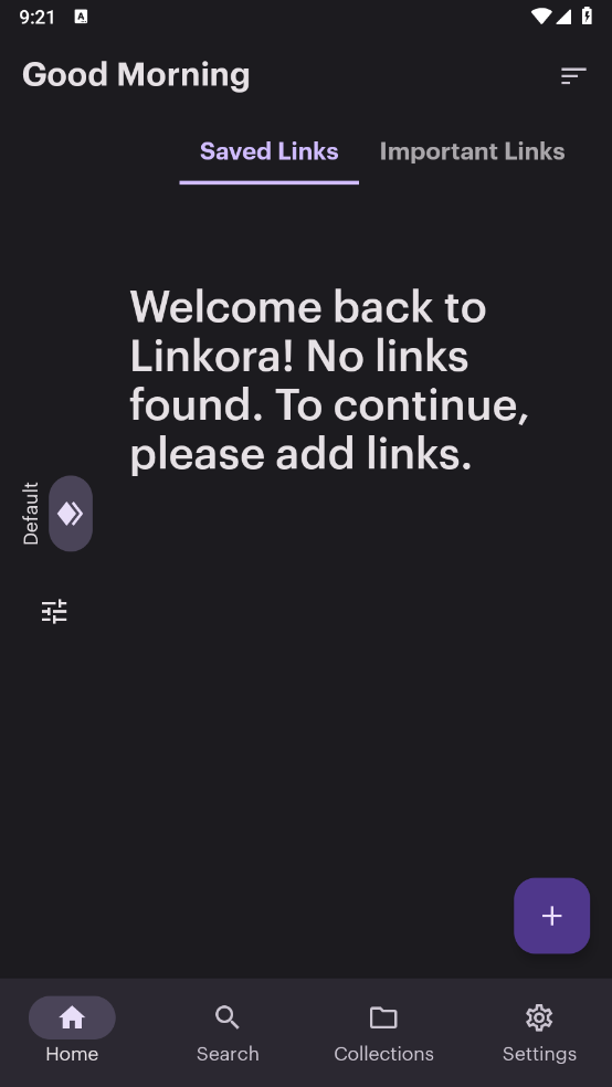 Linkora图3