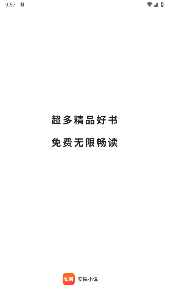 安隅小说图1