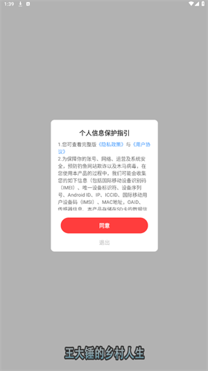 王大锤的乡村人生(3)