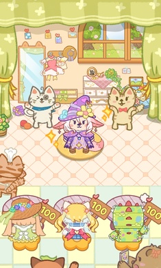 猫店大亨图2