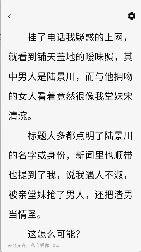 海鸥小说图4