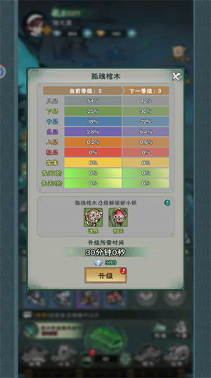 捉妖友人帐(1)