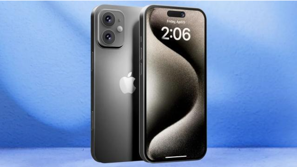 iPhone16和iPhone15之间最显著的差异