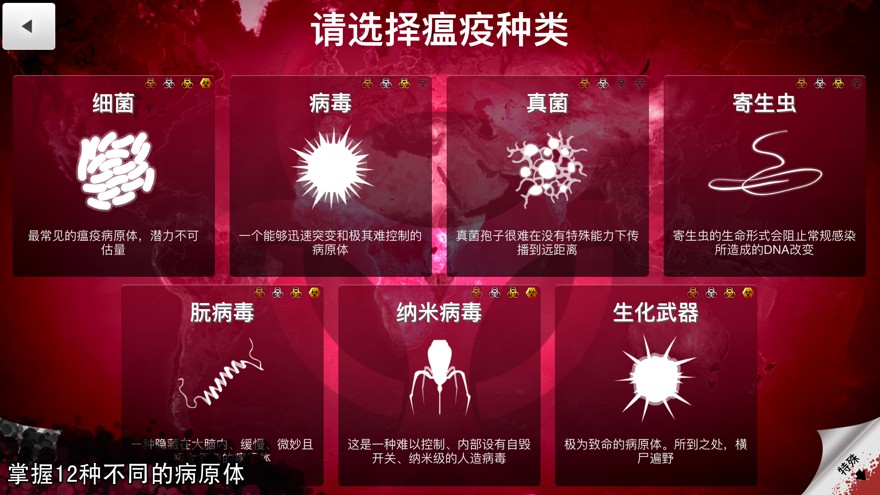 病毒公司(3)