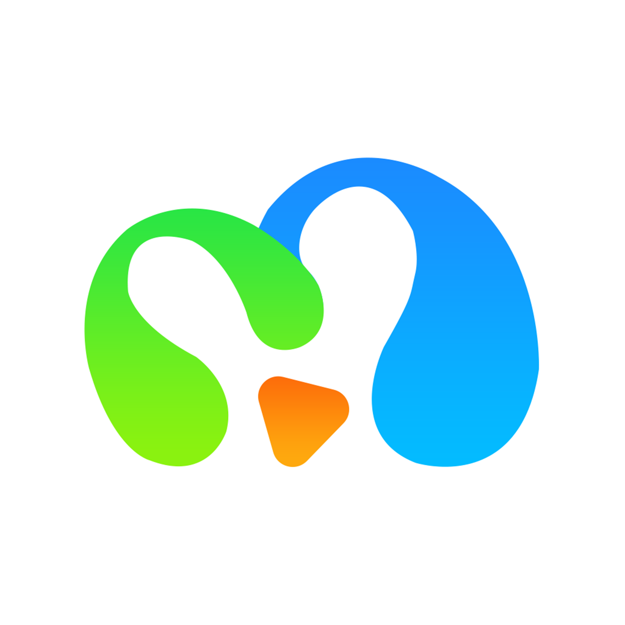 莜麦剧场 V1.0.0