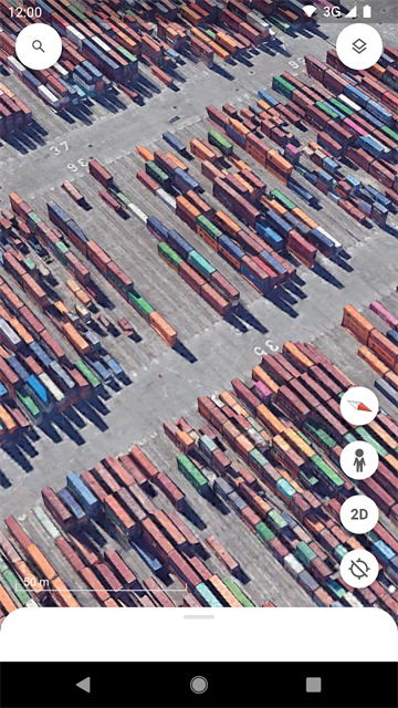 谷歌地球2025超清版