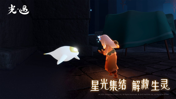光遇正版(4)