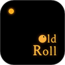 oldroll复古胶片相机