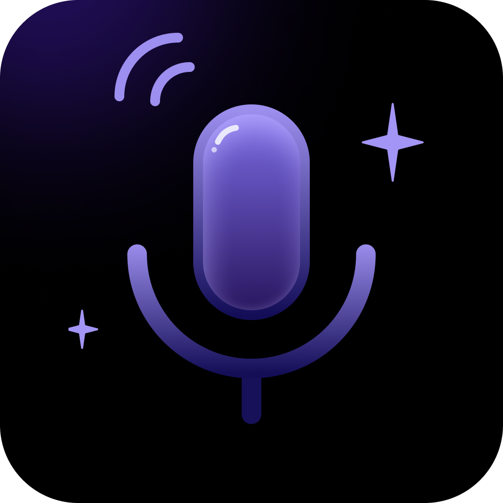七巧变声器