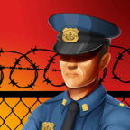 边境警察模拟器