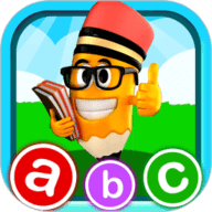 宝宝学英语ABC V3.5uy