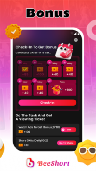 BeeShort