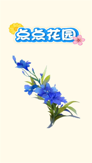 点点花园