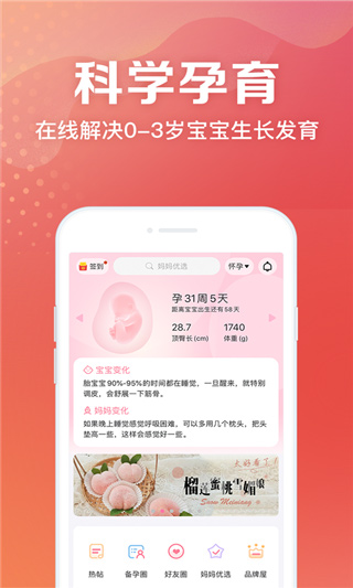 妈妈社区(3)
